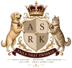 Pet Care in Iver | Tails That Twinkle
